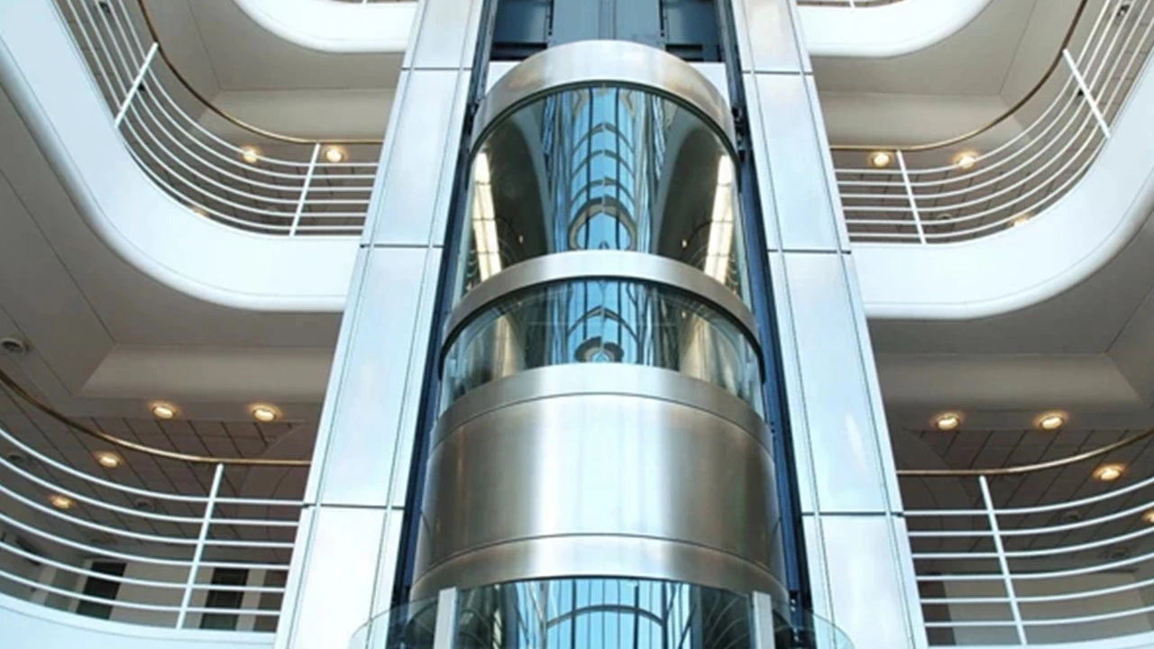 Küçükçekmece Asansör Firmaları