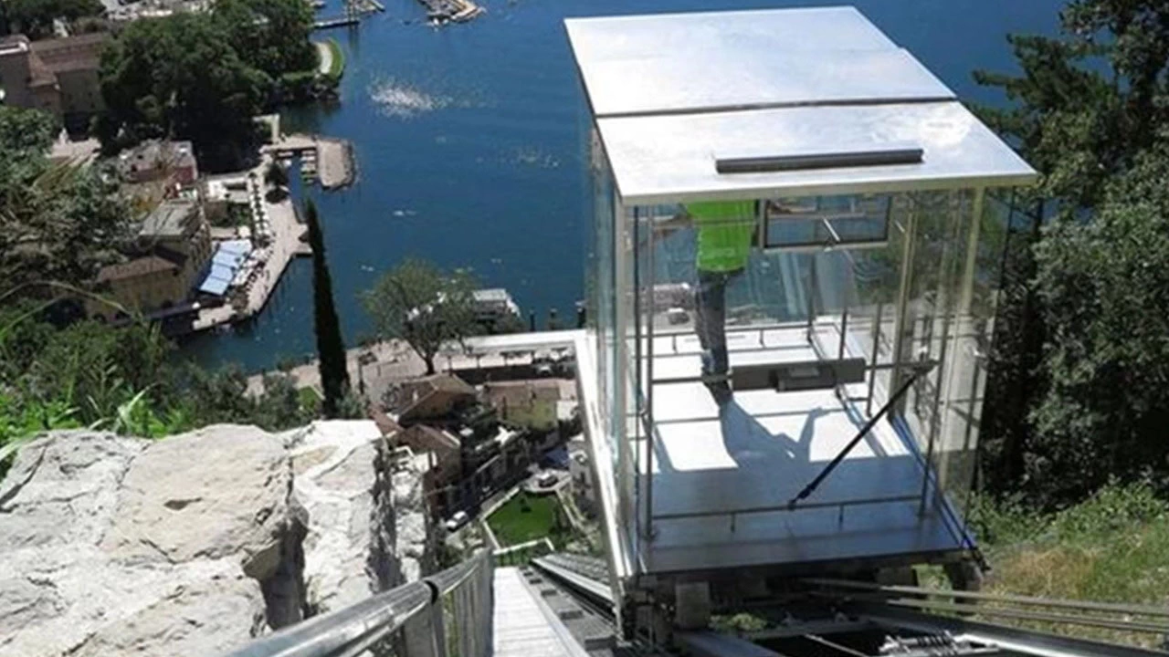 Küçükçekmece Asansör Hizmetleri