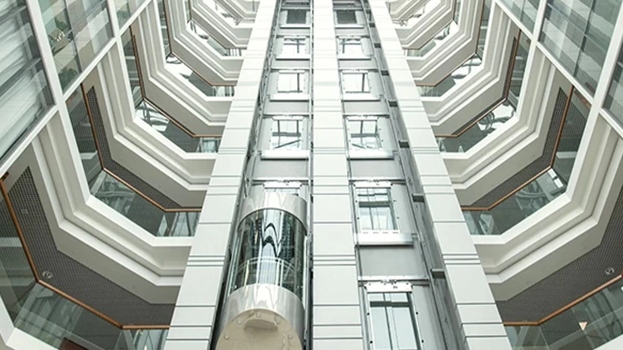 Küçükçekmece Asansör Tamir Fiyatları