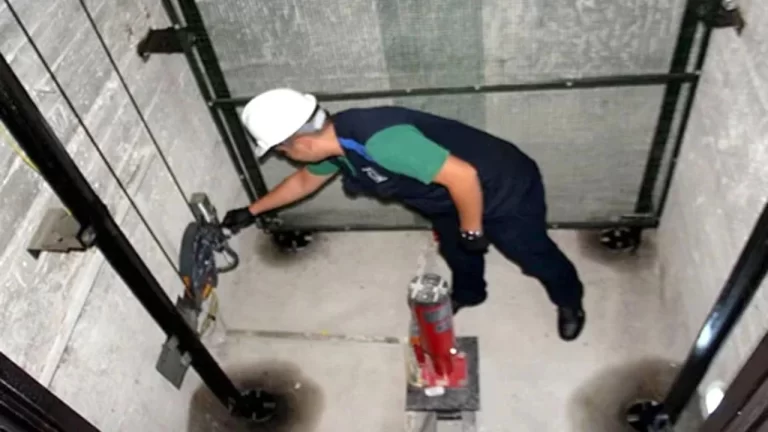 Asansör Bakımı-küçükçekmece