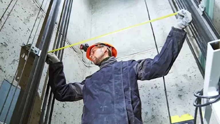 Asansör Servisi-küçükçekmece