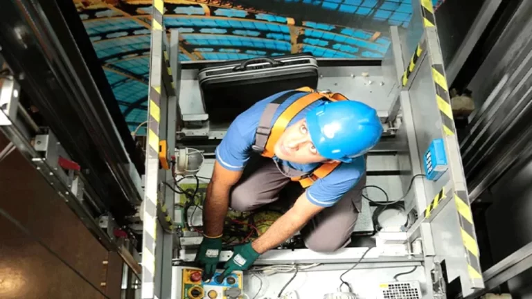 Asansör Tamiri-küçükçekemce